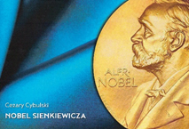 Cezary Cybulski - Nobel Sienkiewicza