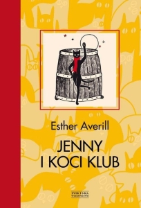 Esther Averill – Jenny i Koci Klub