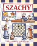 Ferenc Halasz – Szachy. Mój pierwszy podręcznik
