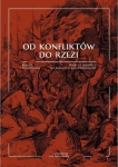 Renata Pomarańska – Od konfliktów do rzezi
