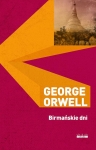 George Orwell – Birmańskie dni