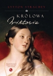 Strachey Lytton - Królowa Wiktoria