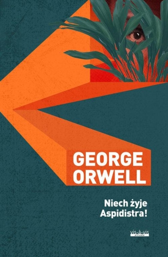 George Orwell – Niech żyje aspidistra!