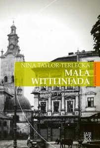 Nina Taylor-Terlecka - Mała Wittliniada