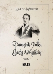 Karol Różycki - Pamiętnik Pułku Jazdy Wołyńskiej 1831 r.