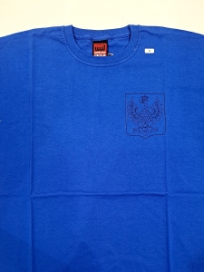 Koszulka Herb Polski z 1919 roku   (męska)