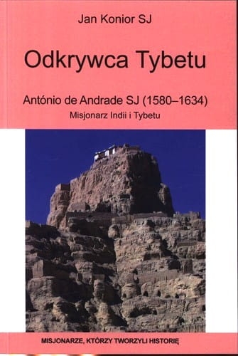 Odkrywca Tybetu Andrade.jpg