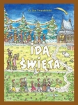 Ks. Jan Twardowski - Idą Święta 