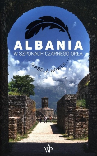 Albania w szponach czarnego orla.jpg