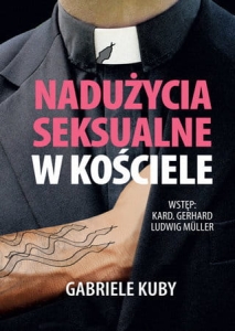 Gabriele Kuby - Nadużycia seksualne w Kościele