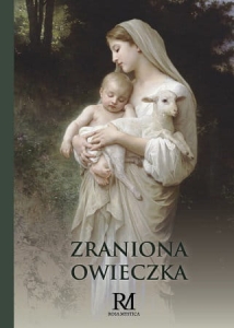 Zraniona owieczka