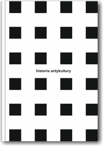 Krzysztof Karoń - Historia antykultury