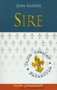 Jean Raspail - Sire