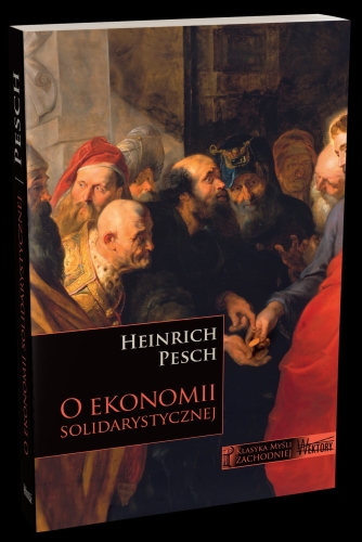 O ekonomii solidarystycznej.jpg