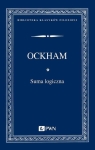 William Ockham - Suma logiczna