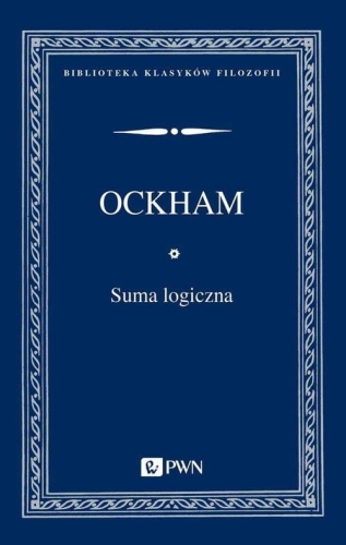 Ockham Suma logiczna.jpg