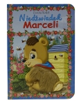 Dorota Kozioł - Niedźwiadek Marceli (twarda)