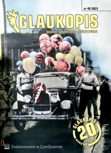 Glaukopis nr 40