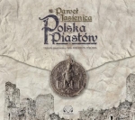 Paweł Jasienica - Polska Piastów /audiobook/
