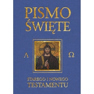 Pismo Święte Starego i Nowego Testamentu