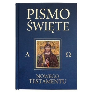 Pismo Święte Nowego Testamentu 