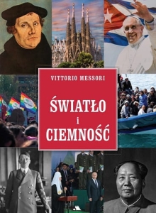 Vittorio Messori - Światło i ciemność
