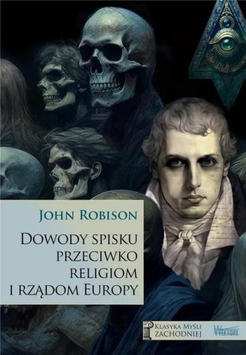 Robinson dowody spisku.jpg