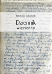 Władysław Całka CSsR - Dziennik więzienny