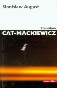 Stanisław Cat-Mackiewicz - Stanisław August
