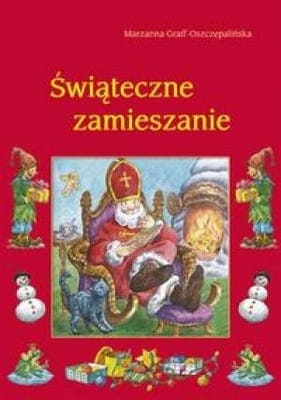 Świąteczne zamieszanie front