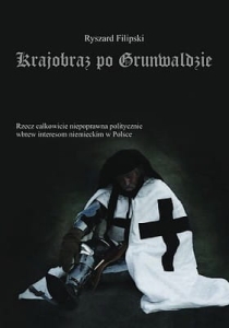 Ryszard Filipski - Krajobraz po Grunwaldzie
