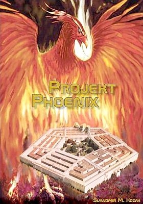 Sławomir M. Kozak - Projekt Phoenix 