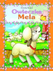 Dorota Kozioł - Owieczka Mela