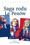 Kacper Kita - Saga rodu Le Penów 