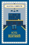 Agata Christie - Hotel Bertram