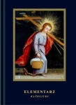 red. Irena Garaś - Elementarz katolicki