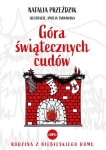 Natalia Przeździk - Góra świątecznych cudów