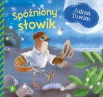 Jan Brzechwa - Spóźniony słowik