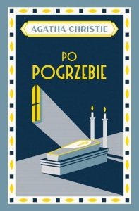 Agatha Christie - Po pogrzebie