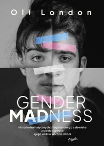 Oli London - Gender madness
