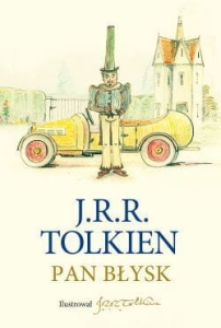 J. R.R. Tolkien - Pan Błysk 
