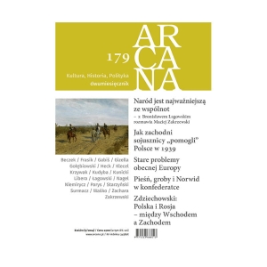 Arcana nr 179