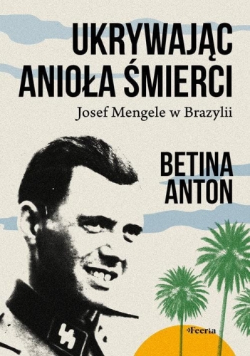 Ukrywajac aniola smierci.jpg