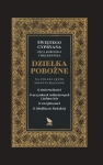 Święty Cyprian z Kartaginy - Dziełka pobożne. O śmiertelności. O uczynkach miłosiernych i jałmużnie. O cierpliwości. O Modlitwie Pańskiej.