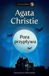 Agata Christie - Pora przypływu