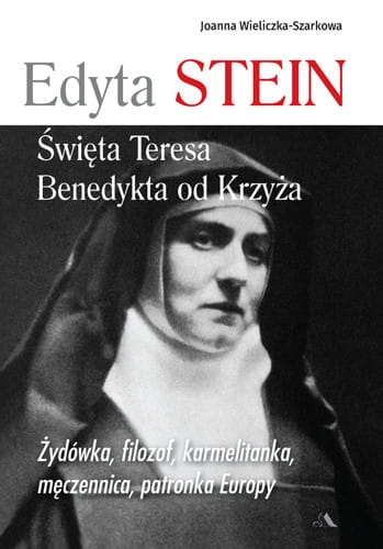 Edyta Stein szarkowa.jpg