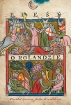 Pieśń o Rolandzie  + CD