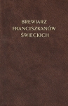 Brewiarz Franciszkanów Świeckich
