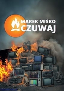 Marek Miśko - Czuwaj!