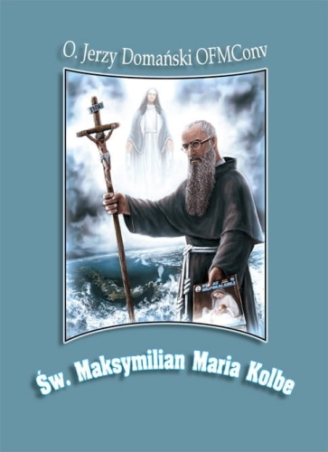 Domanski sw. Maksymilian Kolbe.jpg